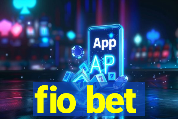 fio bet